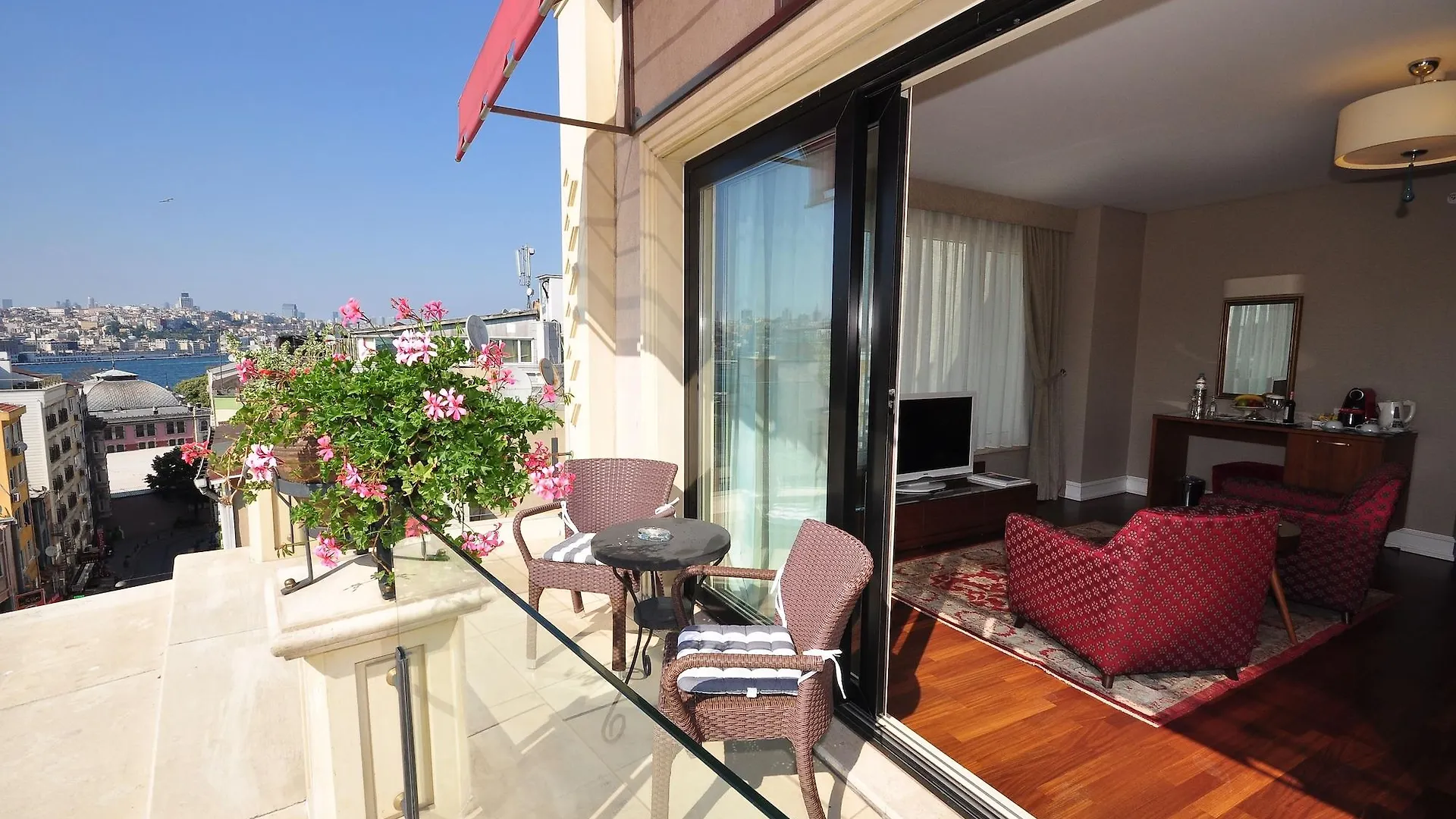 Neorion Hotel - Special Class Istanbul