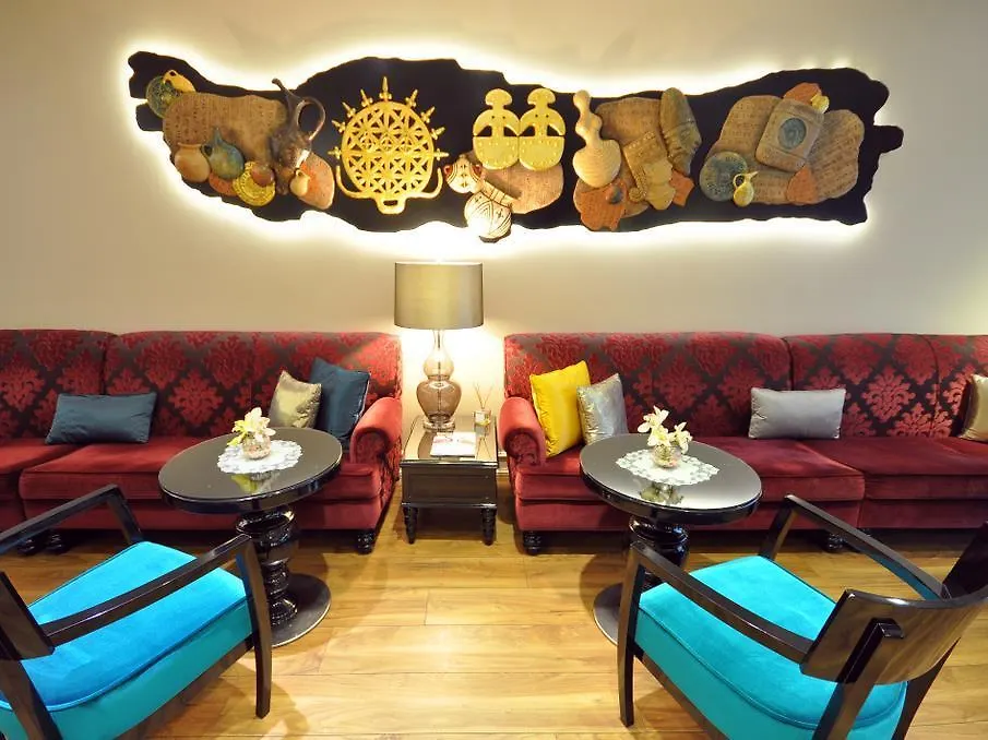 Neorion Hotel - Special Class Istanbul
