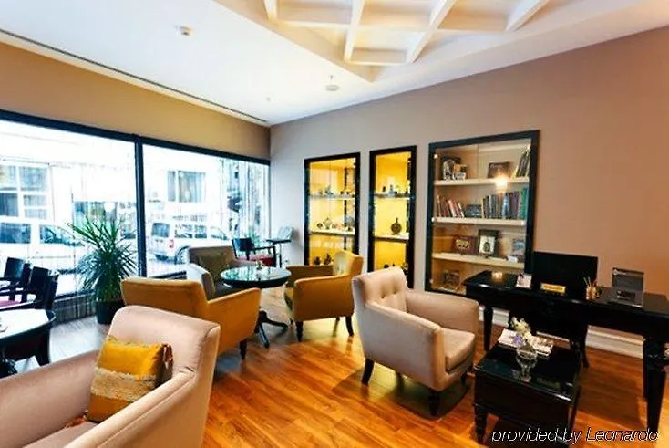 Neorion Hotel - Special Class Istanbul