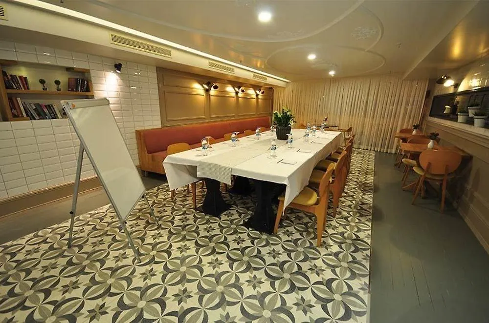 Neorion Hotel - Special Class Istanbul