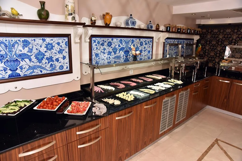 Neorion Hotel - Special Class Istanbul 4*,