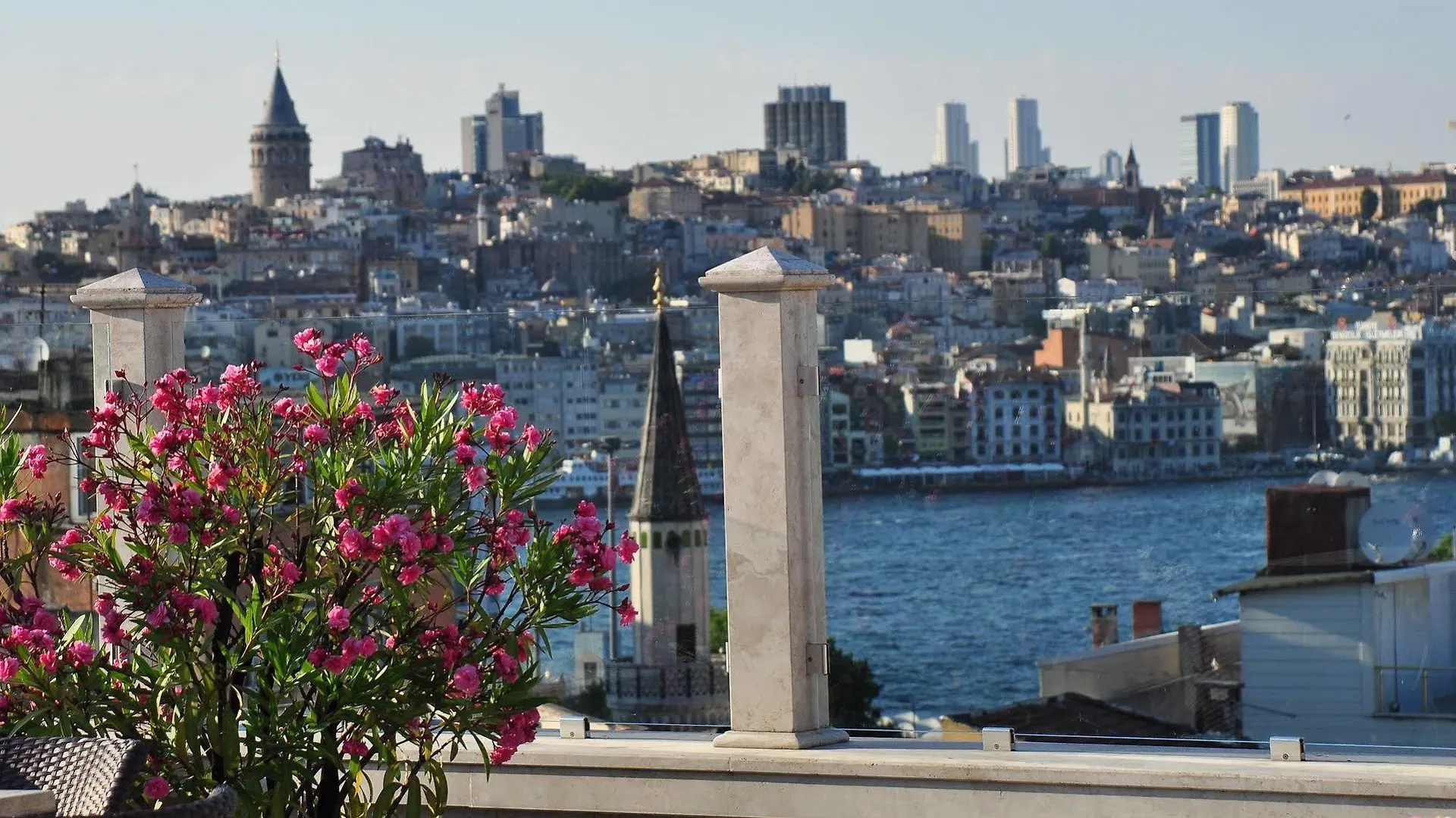 Neorion Hotel - Special Class Istanbul