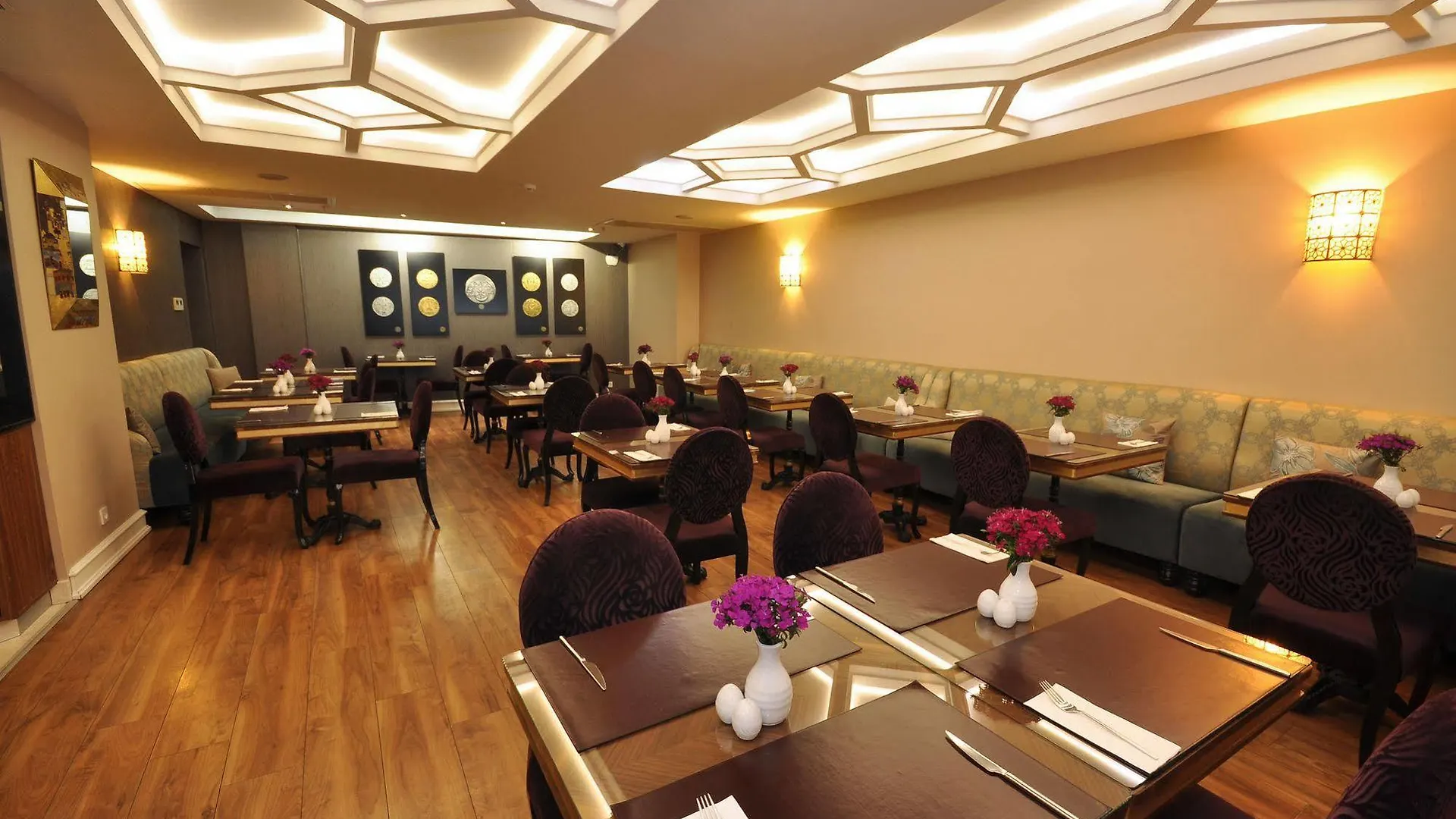 Neorion Hotel - Special Class Istanbul