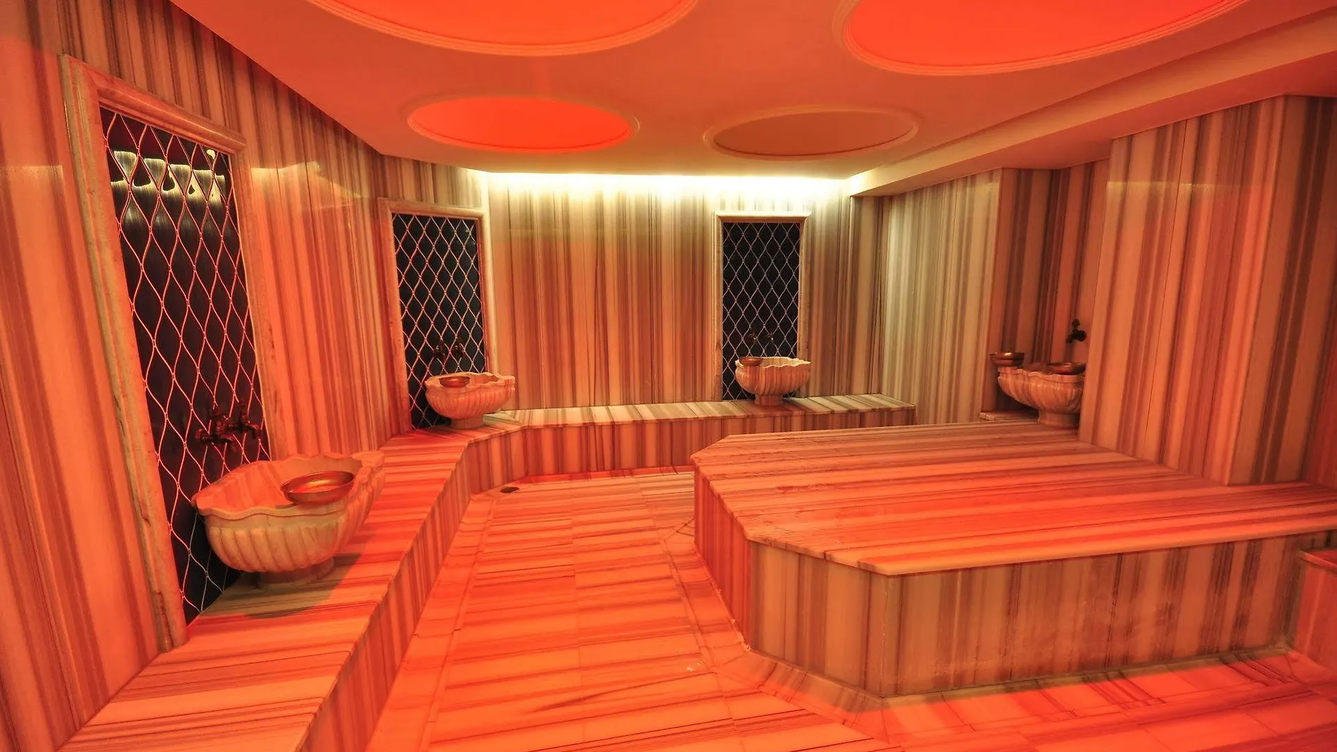 Neorion Hotel - Special Class Istanbul