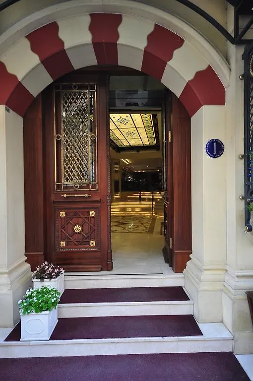 Neorion Hotel - Special Class Istanbul 4*,