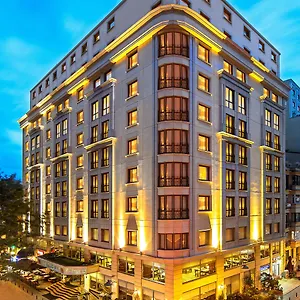 Arts Taksim Istanboel