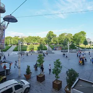 Saray Отель