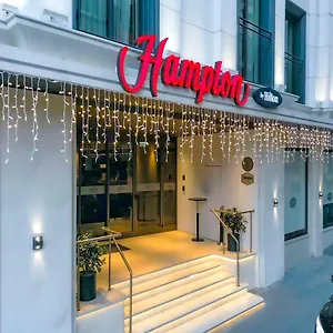 Hampton By Hilton Old Istanboel