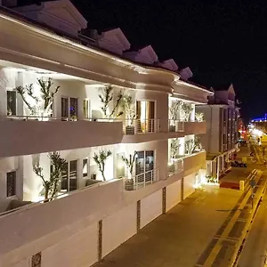 L'olive Homes Hotel Marmaris