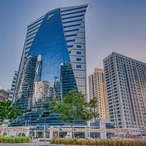 Grand Heights شقة فندقية دبي