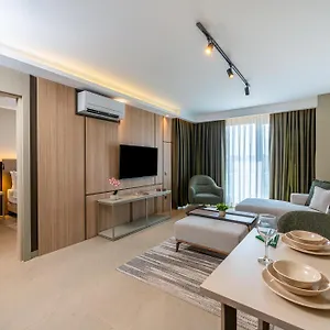 Casamax شقة فندقية أنطاليا