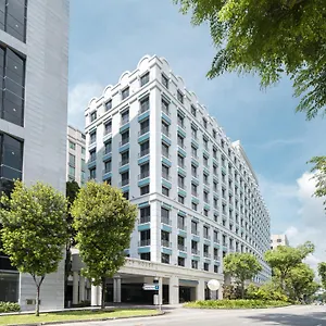 Adina Serviced Orchard Aparthotel Singapore