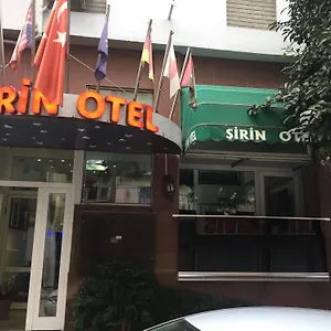 Sirin Отель