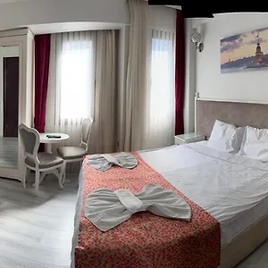 Nacre Boutique Отель