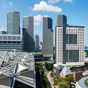 Conrad Marina Bay Hotel Singapore