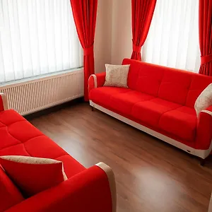 Hotel de apartamente Istanberry - Berry Life
