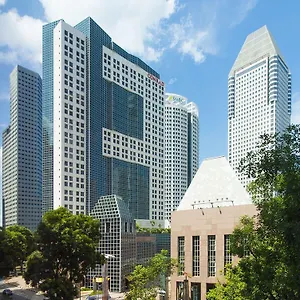 Conrad Marina Bay Hotel Singapore