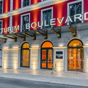 Turim Boulevard (adults Only) فندق Lisboa