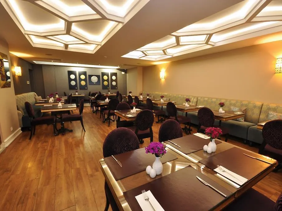Neorion Hotel - Special Class Istanbul