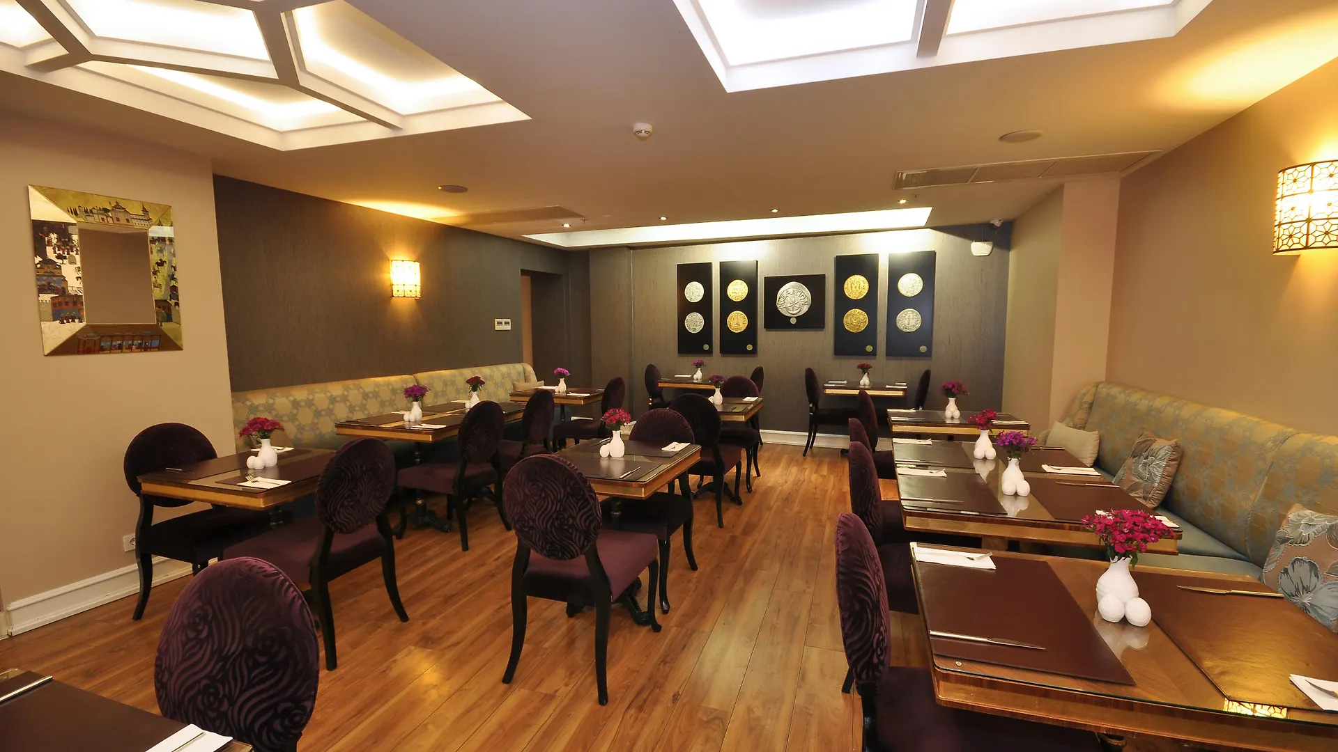 Neorion Hotel - Special Class Istanbul