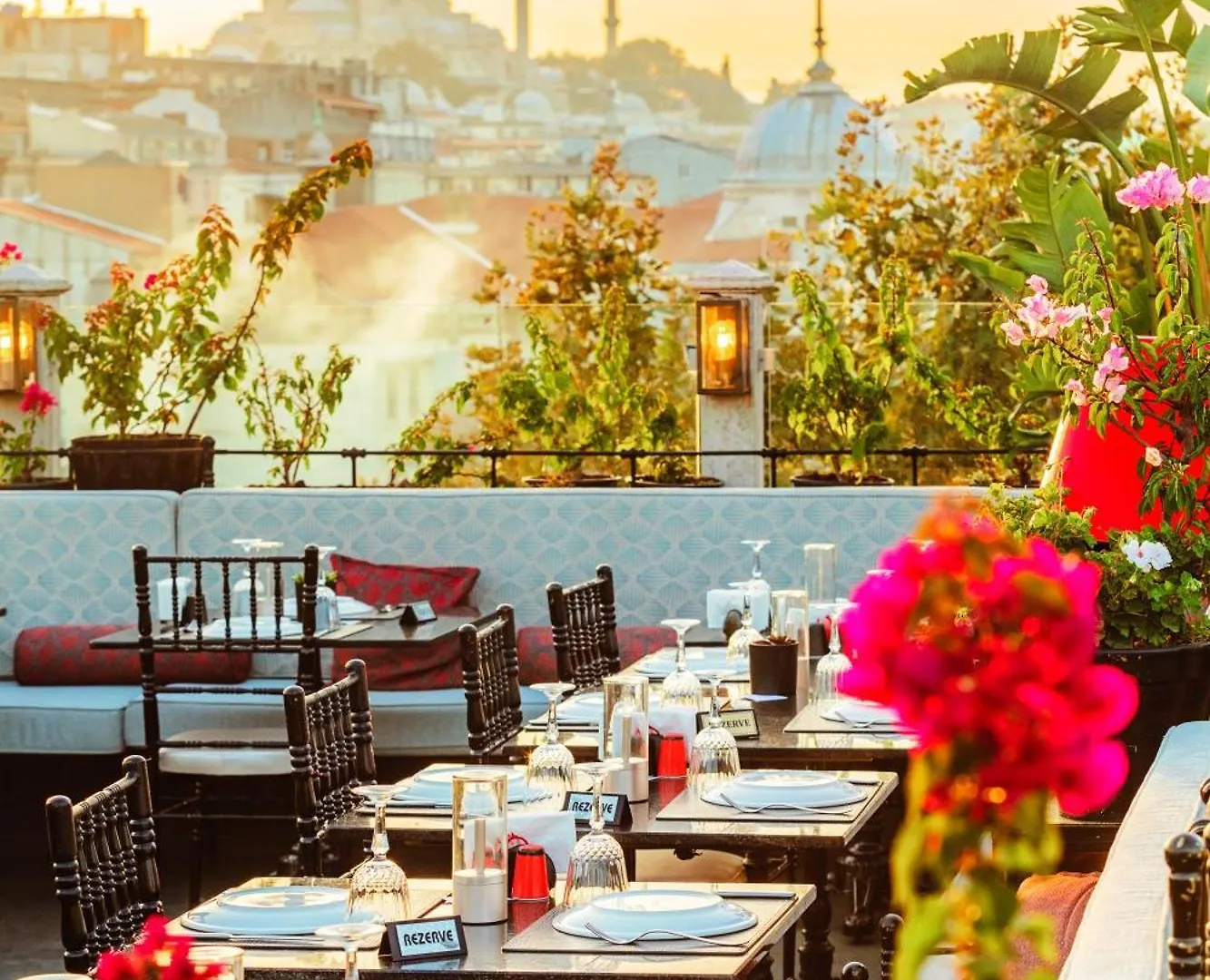 Neorion Hotel - Special Class Istanbul