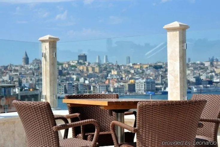 Neorion Hotel - Special Class Istanbul 4*,  Turkey