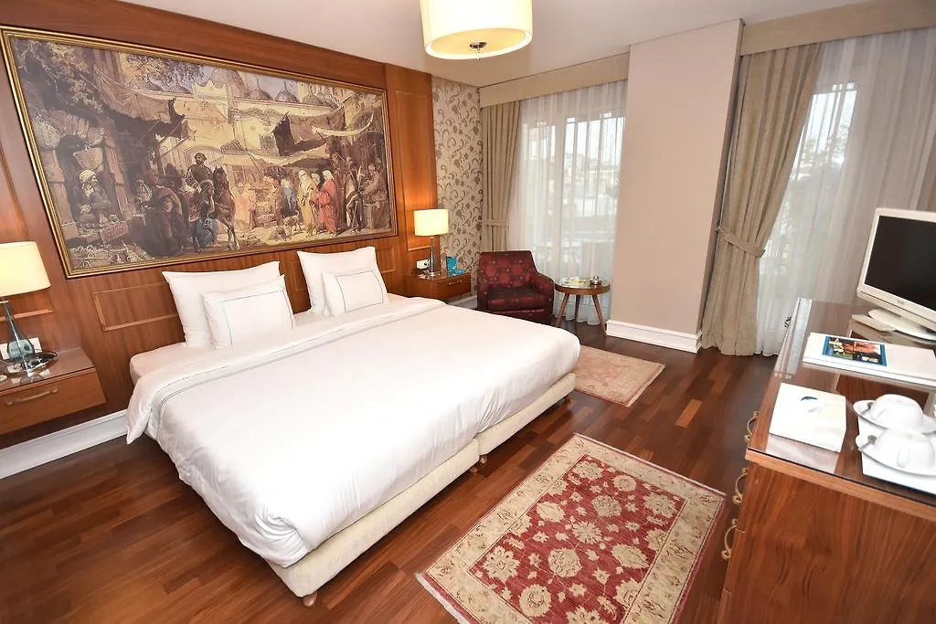 Neorion Hotel - Special Class Istanbul