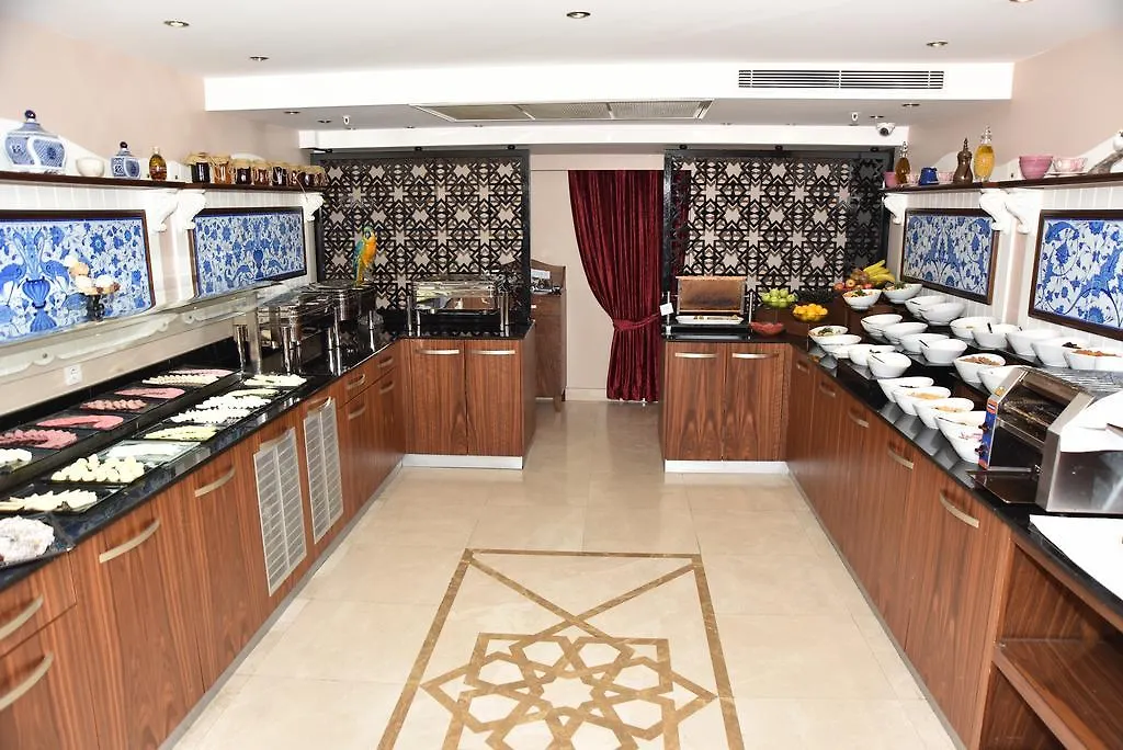 Neorion Hotel - Special Class Istanbul
