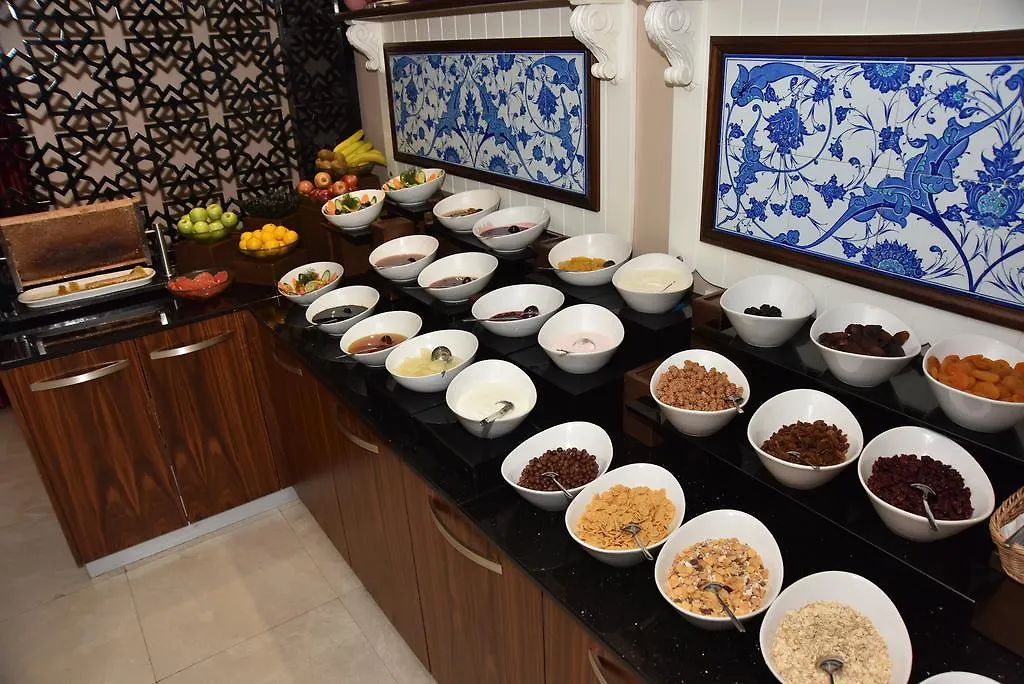 Neorion Hotel - Special Class Istanbul