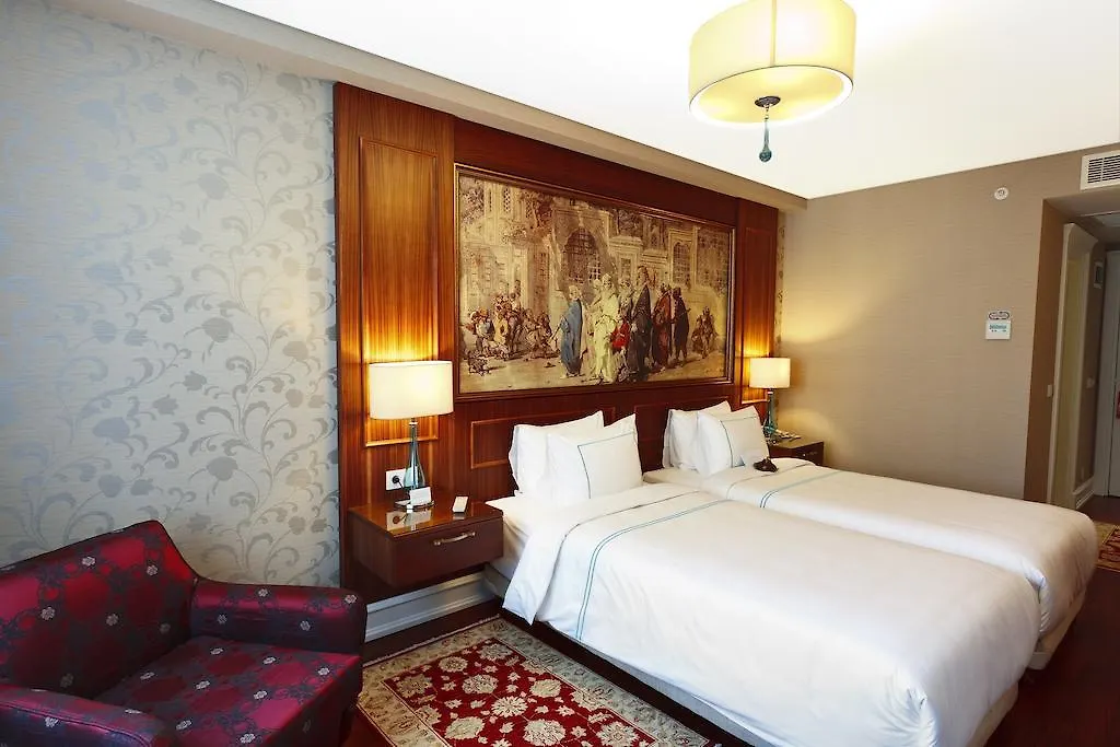 Neorion Hotel - Special Class Istanbul