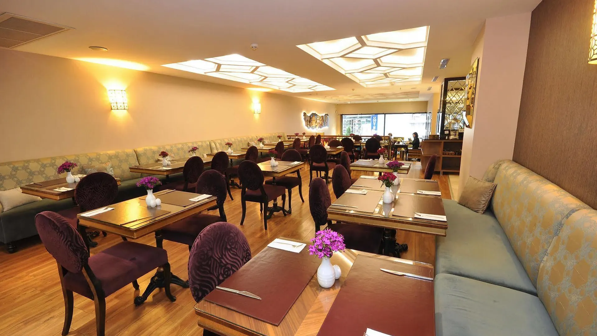 Neorion Hotel - Special Class Istanbul 4*,