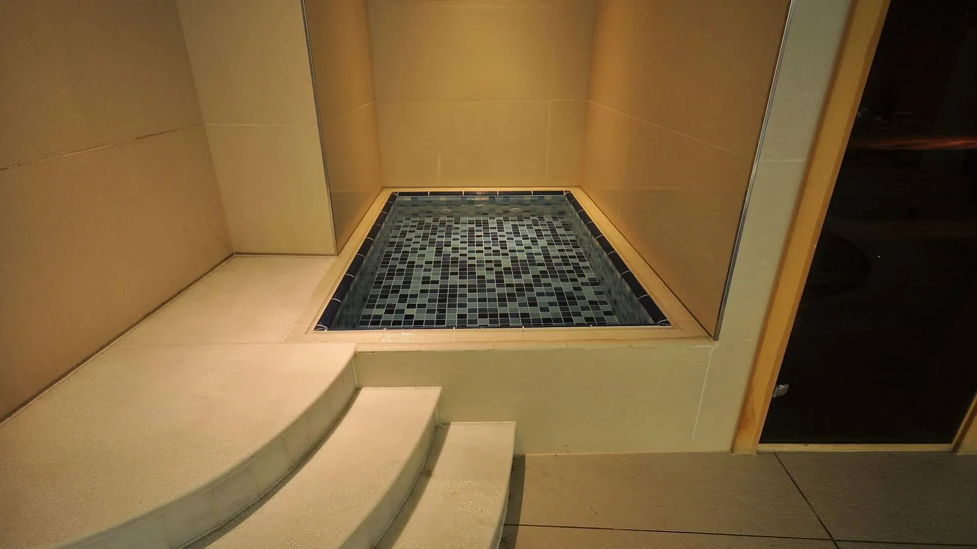 Neorion Hotel - Special Class Istanbul 4*,  Turkey