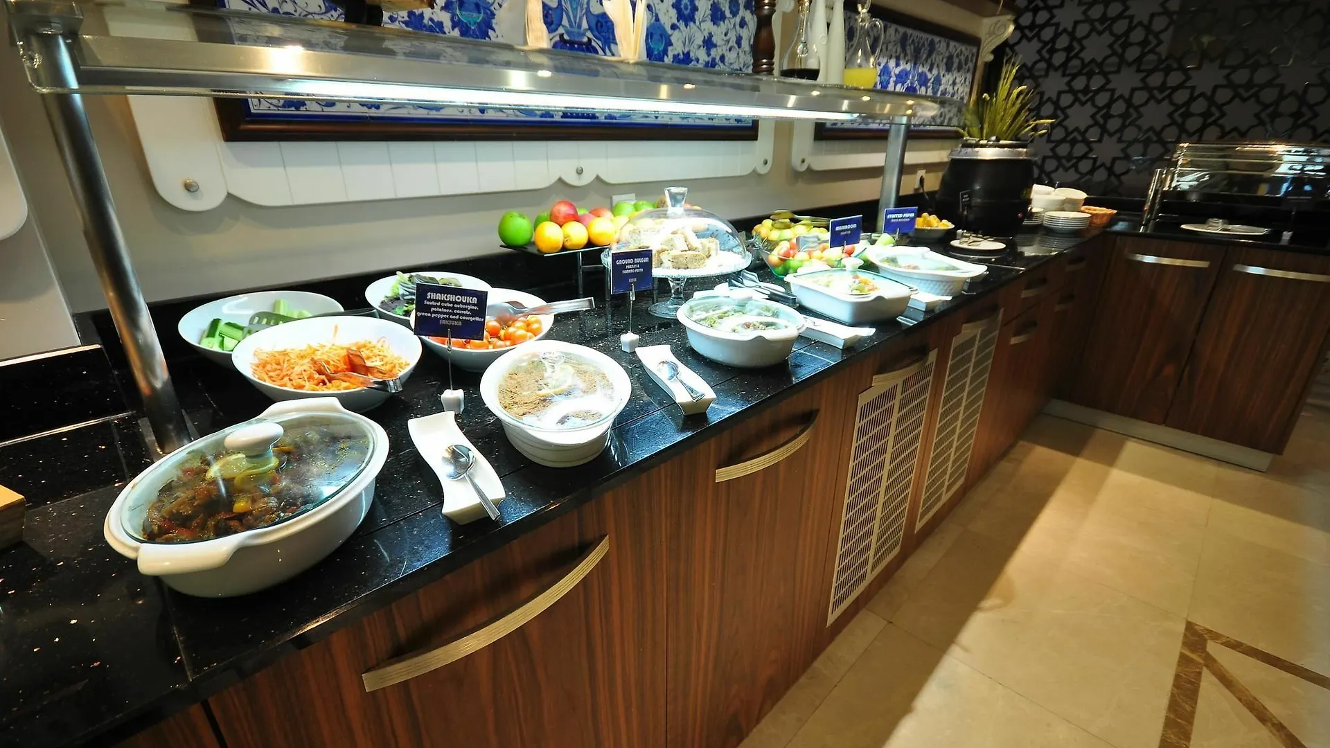 Neorion Hotel - Special Class Istanbul