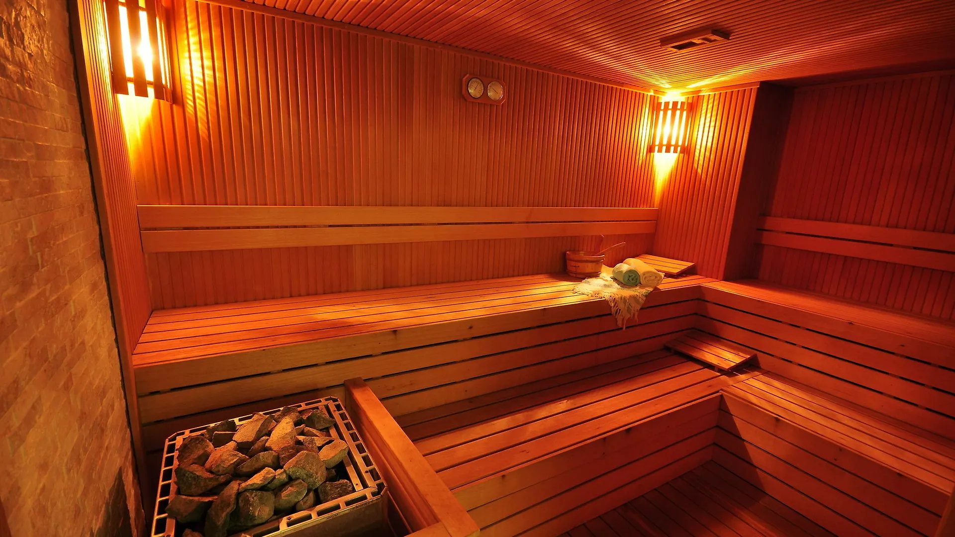 Neorion Hotel - Special Class Istanbul 4*,